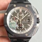 Audemars Piguet Royal Oak Offshore 26405CE.OO.A002CA.01 Black Ceramics Watch JF Factory