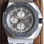 Audemars Piguet Royal Oak Offshore 26400IO.OO.A004CA.01 Watch JF Factory