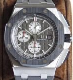 Audemars Piguet Royal Oak Offshore 26400IO.OO.A004CA.01 Watch JF Factory