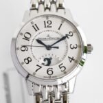 Jaeger LeCoultre Rendez Vous 3448110 Silver Dial Size 34mm Watch GF Factory