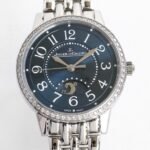 Jaeger LeCoultre Rendez Vous 3448480 Size 34mm Watch GF Factory