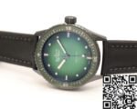 Blancpain Fifty Fathoms Bathyscaphe Mokkarran 5005-0153NABA Watch GF Factory - Image 2