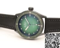 Blancpain Fifty Fathoms Bathyscaphe Mokkarran 5005-0153NABA Watch GF Factory - Image 2