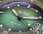 Blancpain Fifty Fathoms Bathyscaphe Mokkarran 5005-0153NABA Watch GF Factory - Image 3