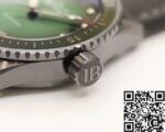 Blancpain Fifty Fathoms Bathyscaphe Mokkarran 5005-0153NABA Watch GF Factory - Image 7