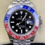 Rolex GMT Master II 116719 Watch GM Factory