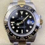 Rolex GMT Master II 116713-LN-78203 Watch GM Factory
