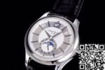 Patek Philippe Complications 5205G-013 Gray-white Dial Watch GR Factory - Image 5