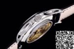 Patek Philippe Complications 5205G-013 Gray-white Dial Watch GR Factory - Image 6