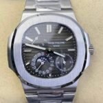 Patek Philippe Nautilus 5712 Dark Gray Dial Watch GR Factory