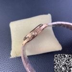 Patek Philippe Nautilus 5712/1R-001 Rose Gold Watch GR Factory - Image 8
