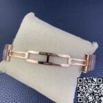 Patek Philippe Nautilus 5712/1R-001 Rose Gold Watch GR Factory - Image 10