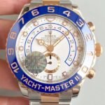 Rolex Yacht Master II M116681-0002 Size 44mm Watch JF Factory
