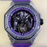 Audemars Piguet Royal Oak Concept Series 26620IO.OO.D077CA.01 Watch GS Factory