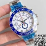 Rolex Yacht Master II 116680-78210 Size 44mm Watch JF Factory - Image 2
