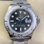 Rolex Yacht Master M126622-0001 Size 40mm Watch GS Factory