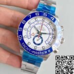 Rolex Yacht Master II 116680-78210 Size 44mm Watch JF Factory - Image 3