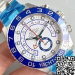 Rolex Yacht Master II 116680-78210 Size 44mm Watch JF Factory - Image 4
