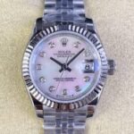 Rolex Datejust M279174-0009 Ladies Watch Size 28mm GS Factory