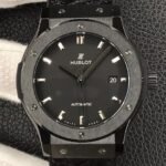 Hublot Classic Fusion 542.CM.1171.RX Black Ceramics Watch GS Factory