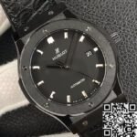 Hublot Classic Fusion 542.CM.1171.RX Black Ceramics Watch GS Factory - Image 4