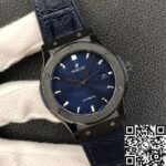 Hublot Classic Fusion 542.CM.7170.LR Black Ceramics Watch GS Factory - Image 3