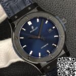 Hublot Classic Fusion 542.CM.7170.LR Black Ceramics Watch GS Factory - Image 4