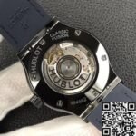 Hublot Classic Fusion 542.CM.7170.LR Black Ceramics Watch GS Factory - Image 7