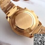 Rolex Yacht Master II 116688-78218 Gold Watch Size 44mm JF Factory - Image 7
