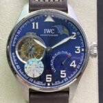 IWC Portugieser Fake Watch​ IW590302 Tourbillon Movement JB Factory
