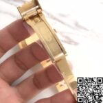 Rolex Yacht Master II 116688-78218 Gold Watch Size 44mm JF Factory - Image 9