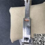 Rolex Label Noir Milgauss M116400 Tourbillon Watch JB Factory - Image 7