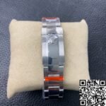 Rolex Label Noir Milgauss M116400 Tourbillon Watch JB Factory - Image 8
