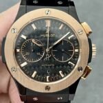 Hublot Classic Fusion 521.CO.1780.RX Rose Gold Watch HB Factory