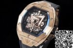 Hublot Big Bang Sang Blen III Rose Gold Watch HB Factory - Image 2