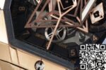 Hublot Big Bang Sang Blen III Rose Gold Watch HB Factory - Image 5