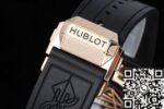 Hublot Big Bang Sang Blen III Rose Gold Watch HB Factory - Image 6