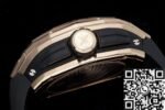 Hublot Big Bang Sang Blen III Rose Gold Watch HB Factory - Image 7