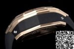 Hublot Big Bang Sang Blen III Rose Gold Watch HB Factory - Image 8