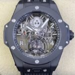 Hublot Big Bang Magic Black​ 419.CI.0170.RX Black Ceramics Watch HB Factory