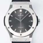 Classic Fusion Hublot​ 511.NX.7071.LR Grey Dial Watch HB Factory