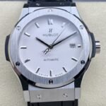 Hublot Classic Fusion 42MM 511.NX.2611.LR White Dial Watch HB Factory