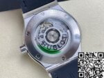 Hublot Classic Fusion 42MM 511.NX.2611.LR White Dial Watch HB Factory - Image 7
