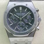 Audemars Piguet Royal Oak 26320 Dark Gray Panda Plate Watch JH Factory