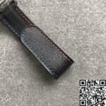 Rolex Daytona Carbon Fiber Case Color Dial Watch JH Custom - Image 9