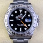 Rolex Explorer M216570-0002 Black Dial Watch JVS Factory