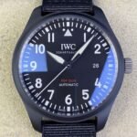 IWC Pilot IW326906 Arabic Numerals Luminous Watch M+ Factory