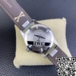 IWC Pilot 40MM IW328205 Leather Strap Watch M+ Factory - Image 7
