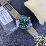 IWC Pilot 40MM IW328205 Leather Strap Watch M+ Factory - Image 5