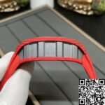 Richard Miller RM052 Red Carbon Fiber Case Watch YS Factory - Image 6